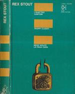 I quattro cantoni, Troppi clienti, Nero Wolfe la paga cara