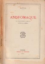 Andromaque