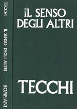 Il senso degli altri