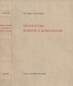 Spigolature romane e romanesche