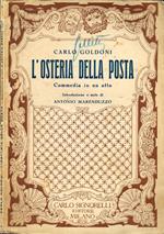 L' osteria della posta