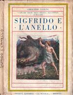 Sigfrido e l'anello