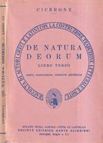 De natura deorum, libro III