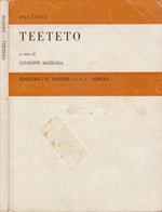 Teeteto