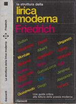 Lirica moderna