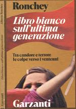 Libro bianco sull'ultima generazione