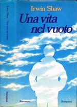 Una vita nel vuoto