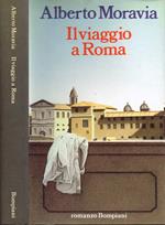 Il viaggio a Roma