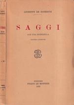 Saggi