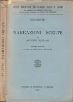 Narrazioni scelte