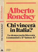 Chi vincerà in Italia?