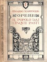 Il popolo dai cinque pasti ( Brindisi a mr. Asquiti)