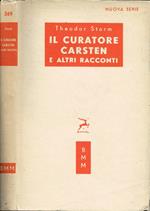 Il curatore Carsten