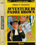 Avventure di padre Brown