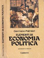 Elementi di economia politica