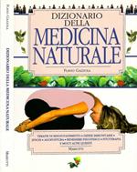 Dizionario della medicina naturale