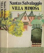 Villa mimosa