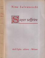 Saper soffrire