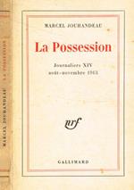 La possession