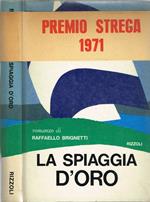 La spiaggia d'oro