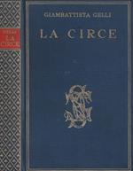 La Circe e i capricci del bottaio