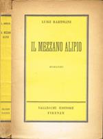 Il mezzano Alipio