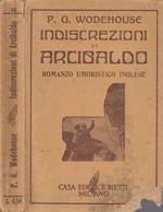 Indiscrezioni di Arcibaldo