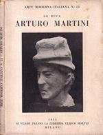 Arturo Martini