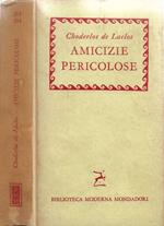 Amicizie pericolose