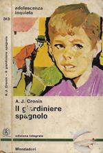 Il giardiniere spagnolo