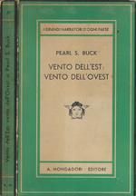 Vento dell'est: vento dell'ovest