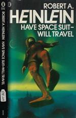 Have space suit-will travel