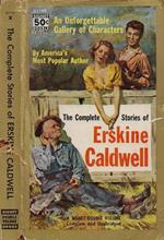 The Complete Stories of Erskine Caldwell