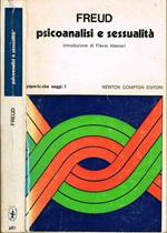 Psicoanalisi e sessualità