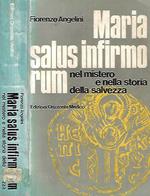 Maria salus infirmorum