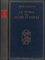 La Storia del Reame di Napoli (ridotta e annotata da Francesco Torraca)