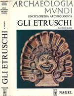 Gli Etruschi