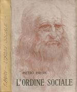 L' ordine sociale