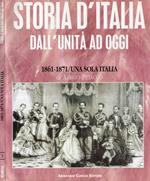 Storia d'Italia dall'unità ad oggi