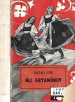 Gli Artamonov