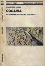 Cocaina