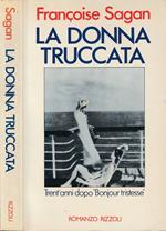 La donna truccata