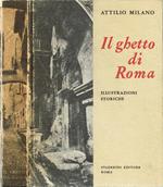 Il ghetto di Roma