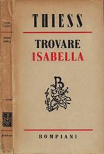 Trovare Isabella