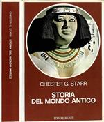 Storia del mondo antico