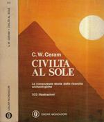 Civiltà al sole