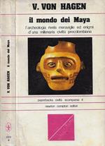 Il mondo dei Maya