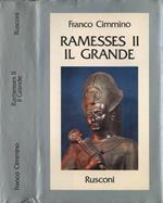 Ramesses II il Grande