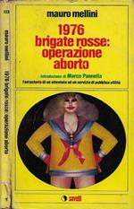 1976 Brigate Rosse: operazione aborto