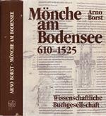 Monche am Bodensee